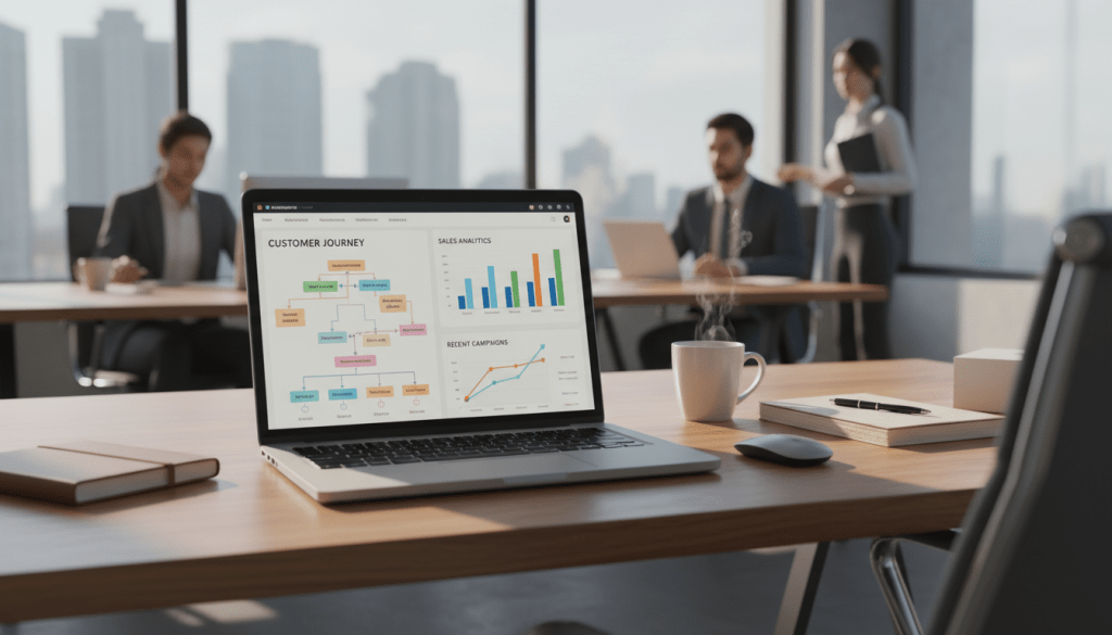 5 Post-Purchase Email Sequences That Boost Repeat Orders