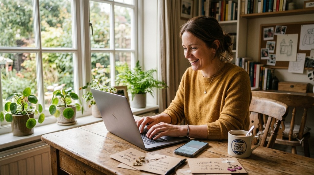 35 Best Thank You for Your Business Messages