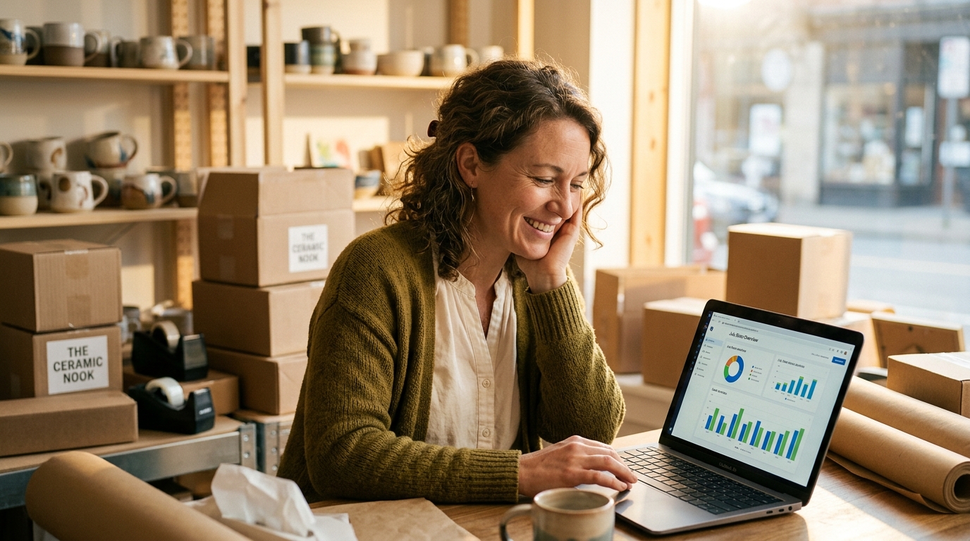 thank you for your business messages — how we chose these 35 messages