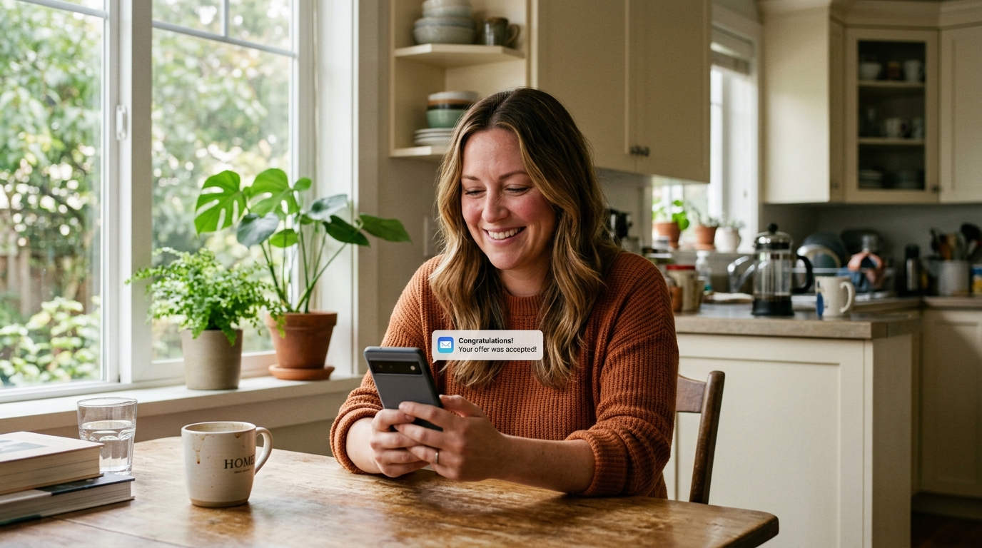 thank you for your business messages — 9 the subscription thank you