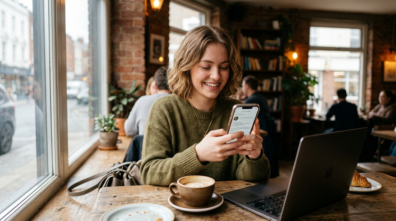 thank you for your business messages — 14 the gift buyer thank you