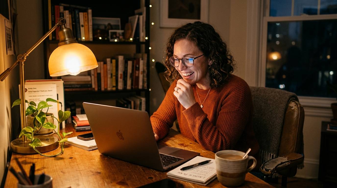 thank you for your business messages — 16 the post-sale thank you with review request