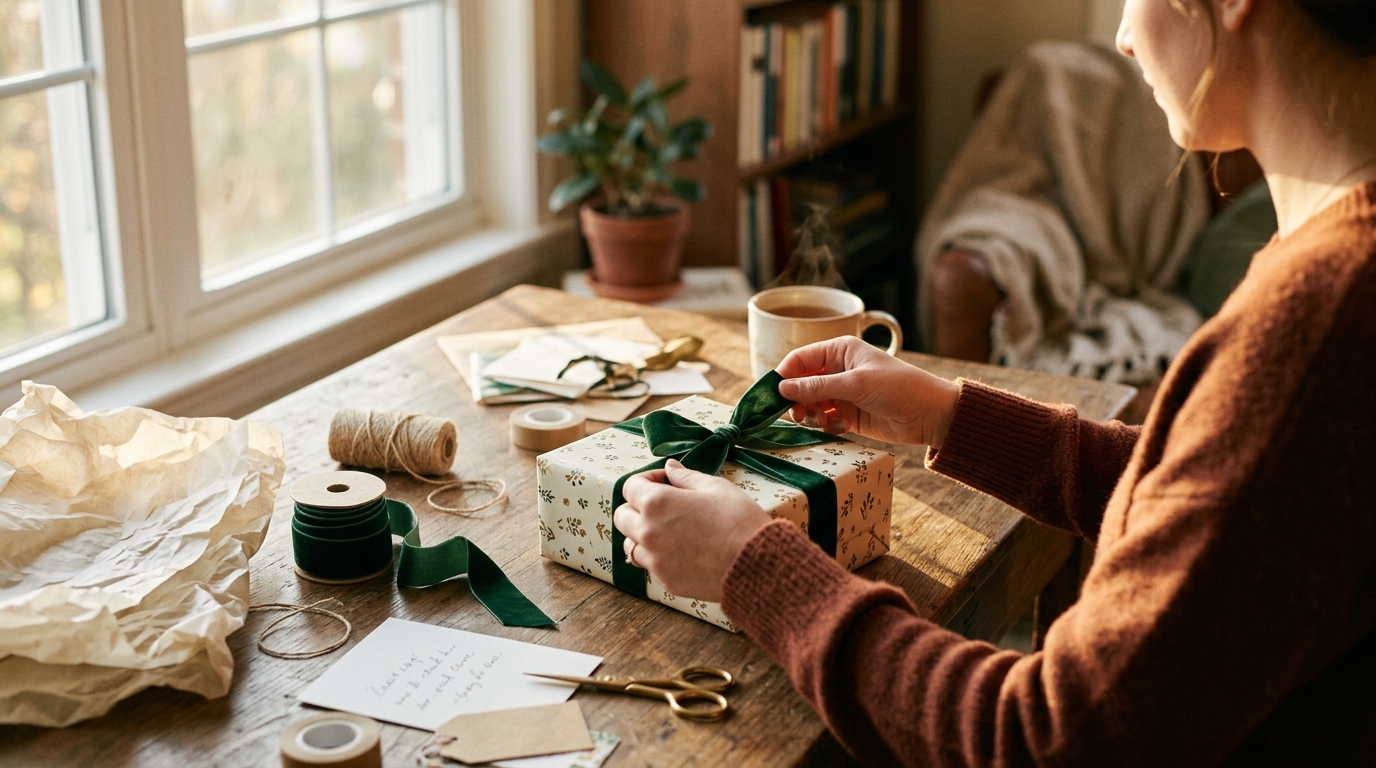 thank you for your business messages — 16 the gift buyer thank you