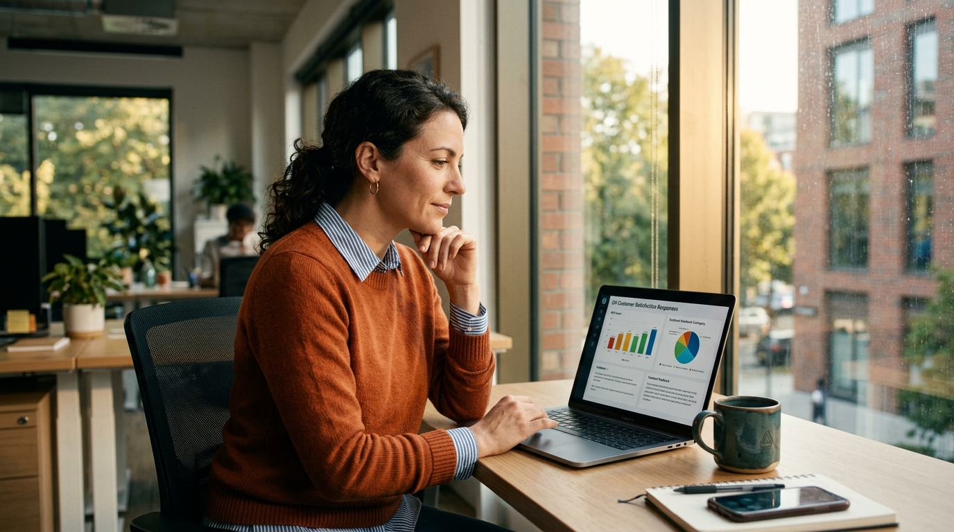 thank you for your business messages — 18 the user-generated content thank you