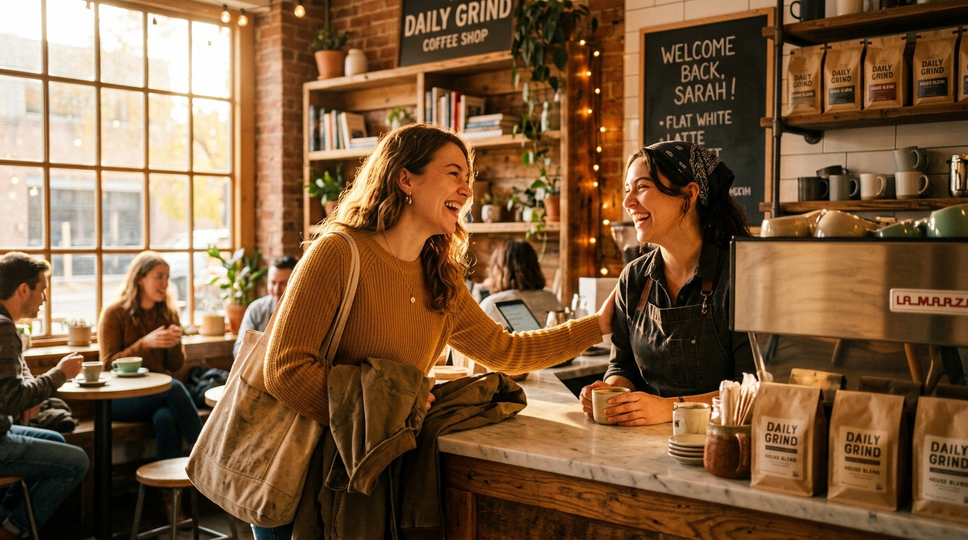 thank you for your business messages — 21 the birthday thank you with a gift