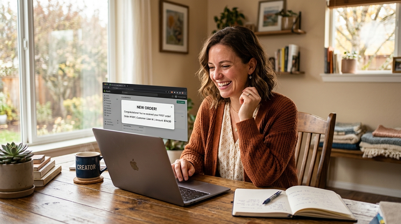 thank you for your business messages — 1 the classic post-purchase thank you