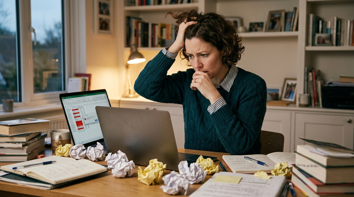 thank you for your business messages — common mistakes that kill thank you emails