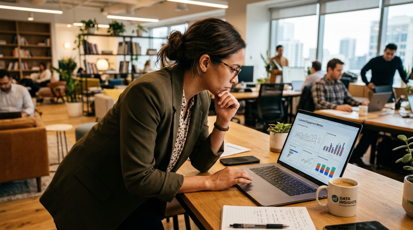 thank you for your business messages — how to measure thank you message success