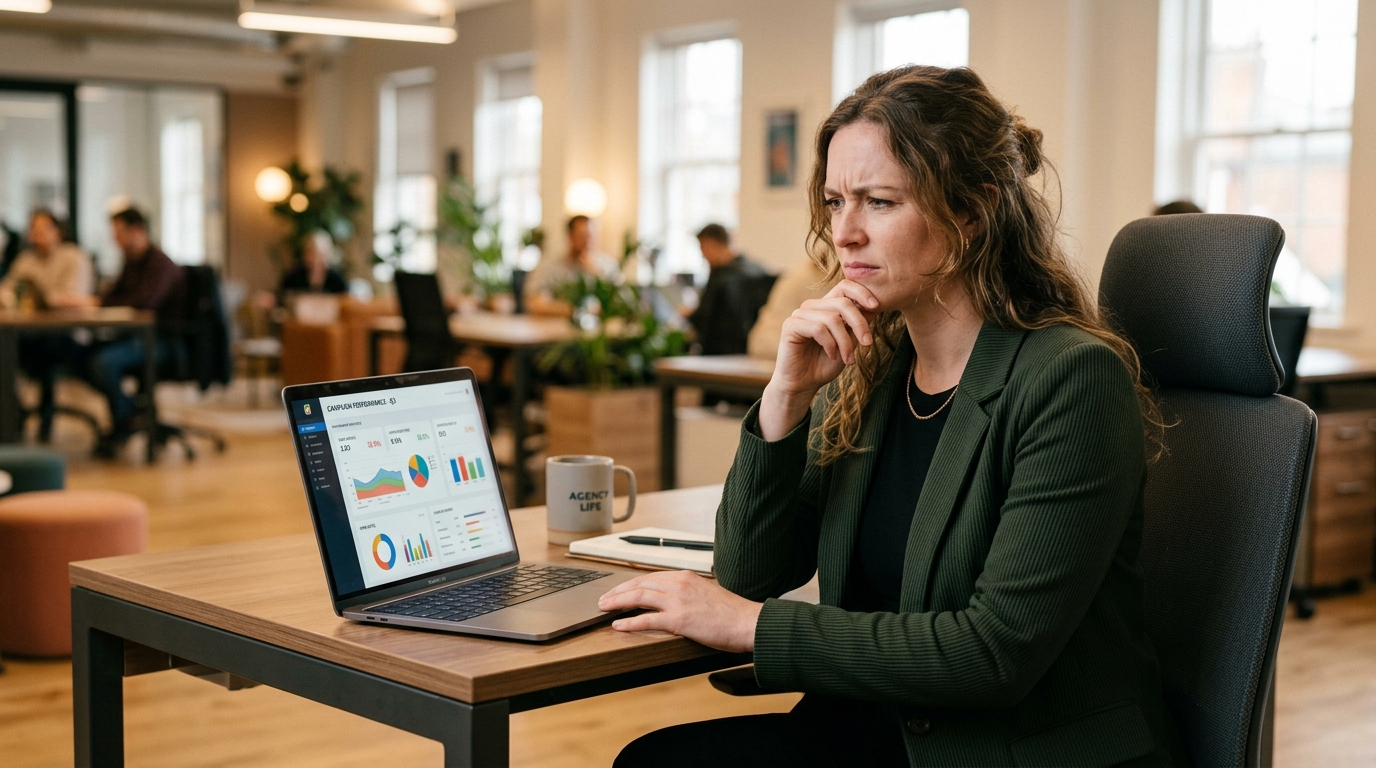 ecommerce email marketing — measuring what matters