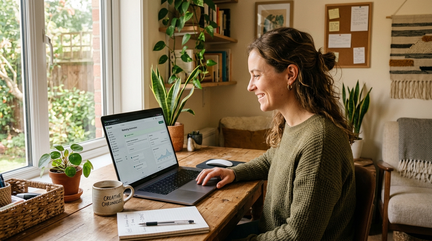 ecommerce email marketing — getting started on shopify