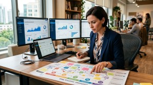 Omnichannel vs Multichannel: Key Differences Explained