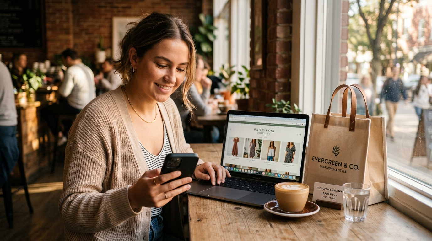 omnichannel vs multichannel — multichannel marketing defined