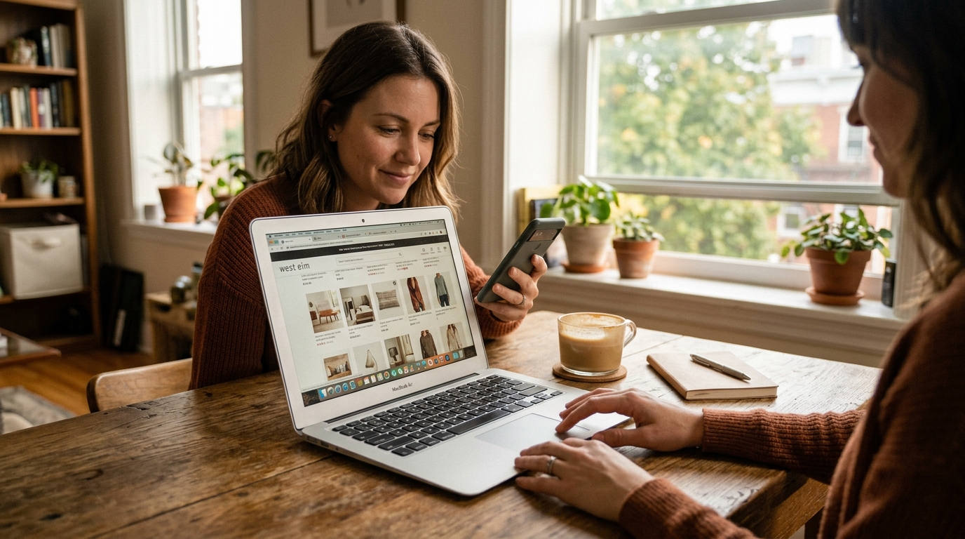 omnichannel vs multichannel — omnichannel marketing defined
