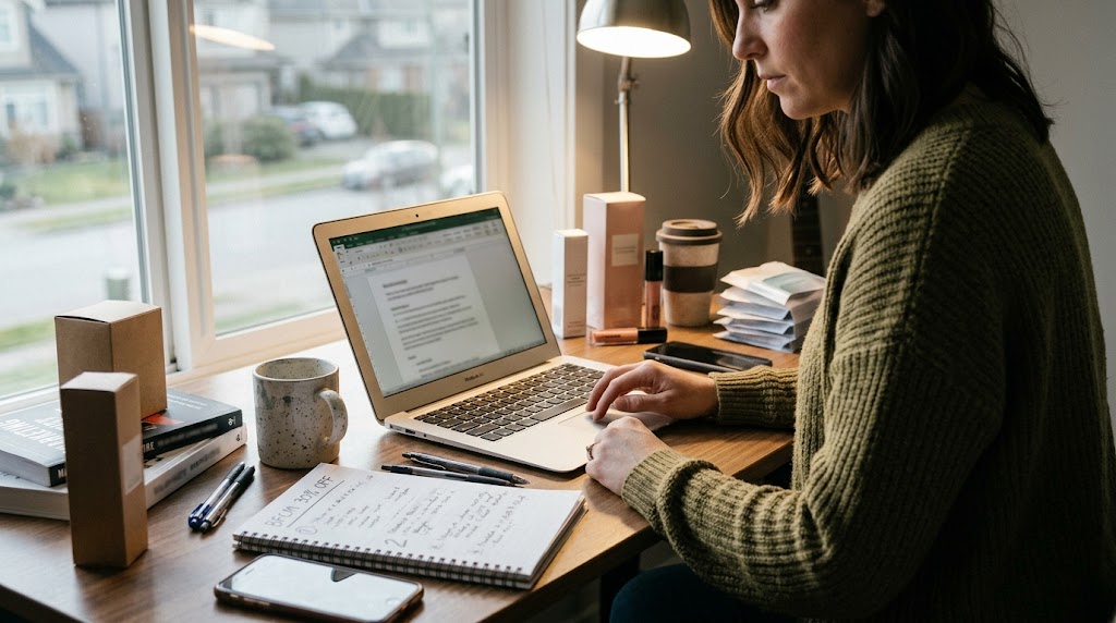 black friday email subject lines — 2 your 30 off ends at midnight