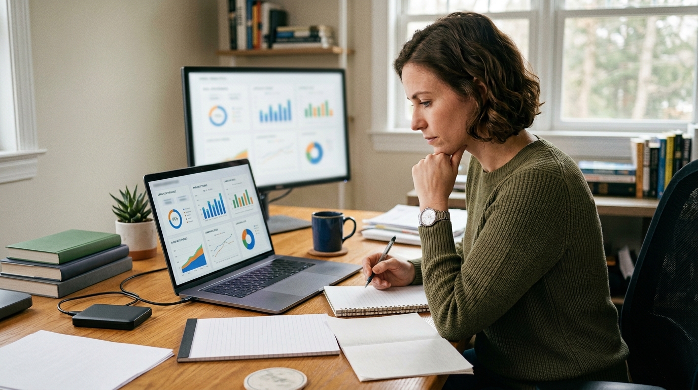 email open rate benchmarks — what is a good email open rate in 2026