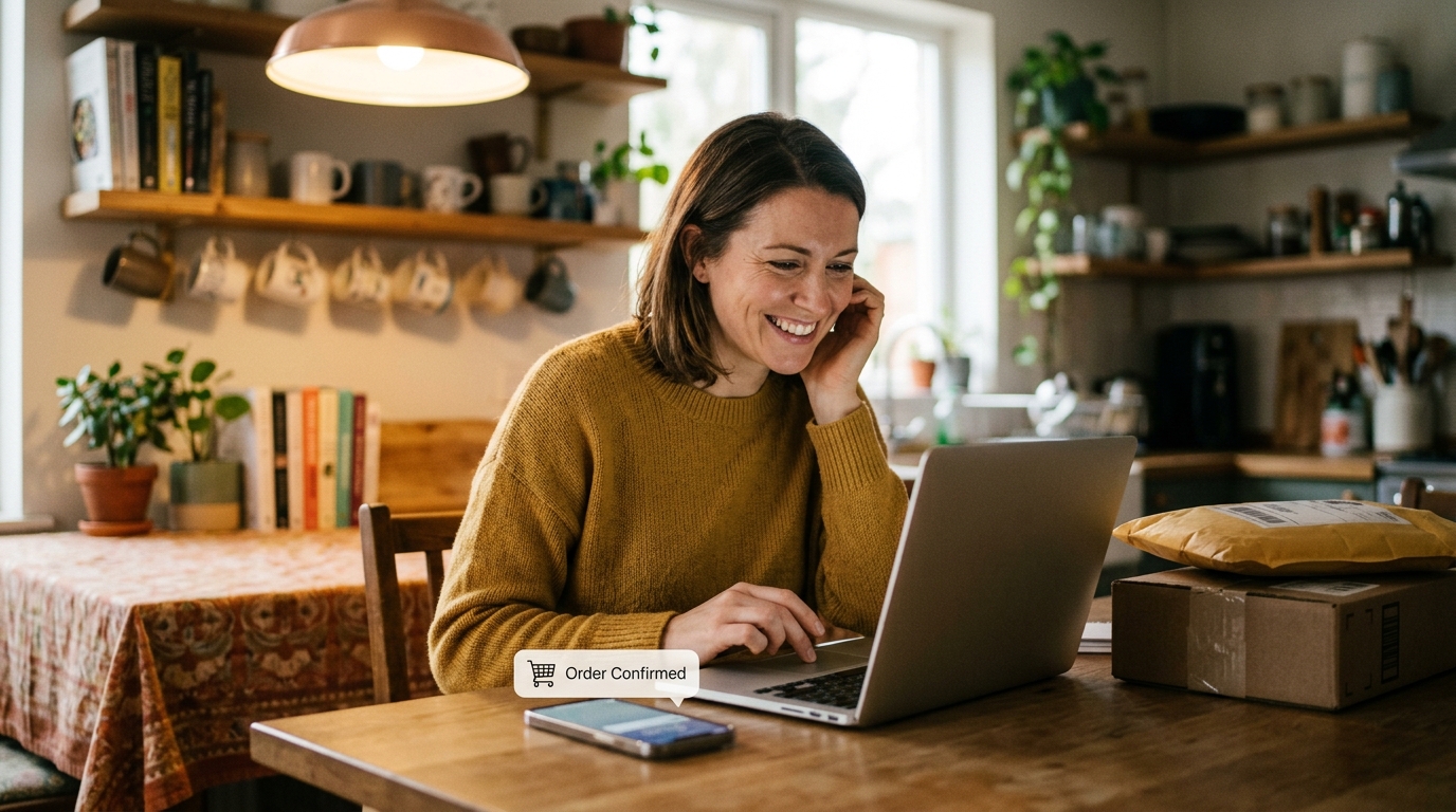 shopify automation workflows — post-purchase sequences that build ltv