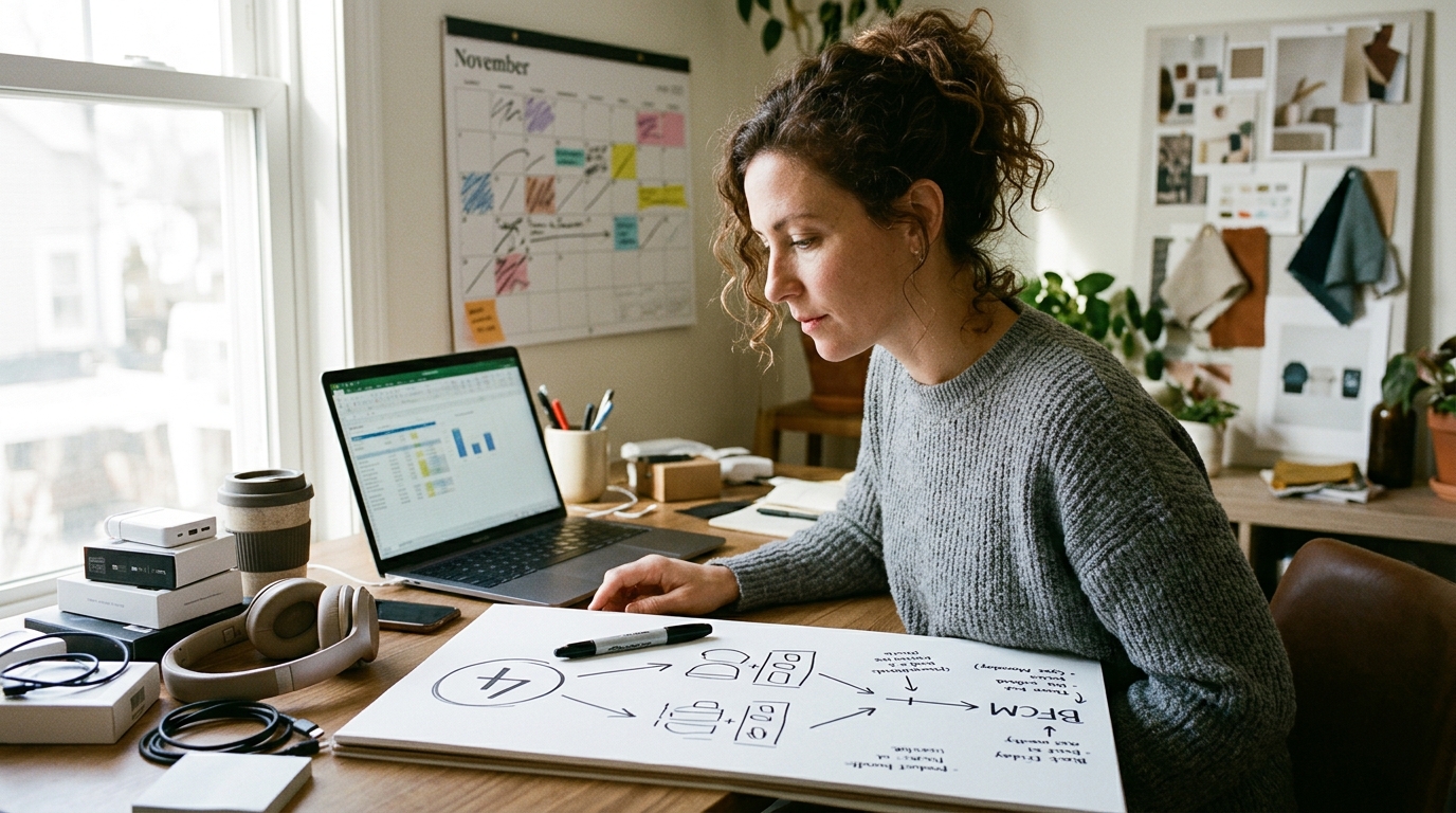 black friday email subject lines — 4 the bundle shoppers wait for all year