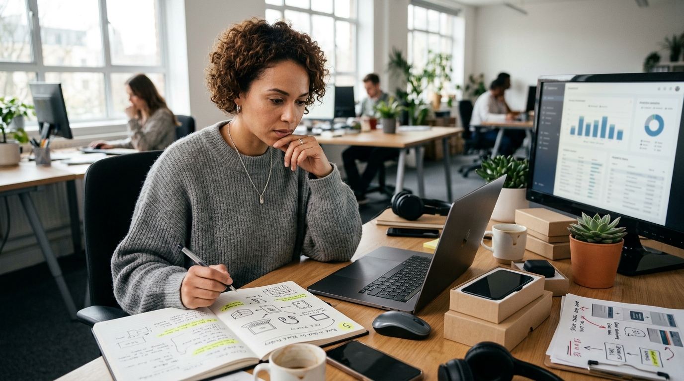 black friday email subject lines — 6 back in stock for black friday