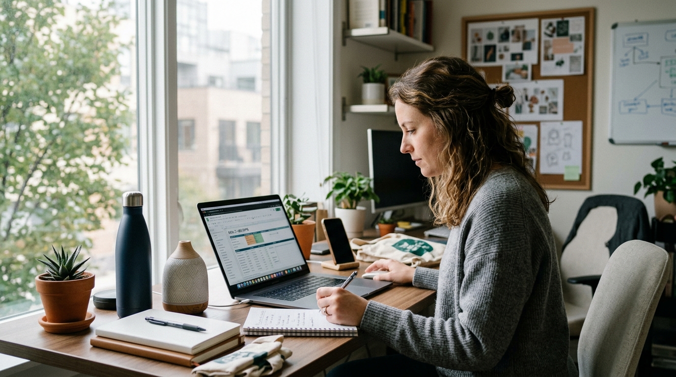black friday email subject lines — 7 black friday deals under 25