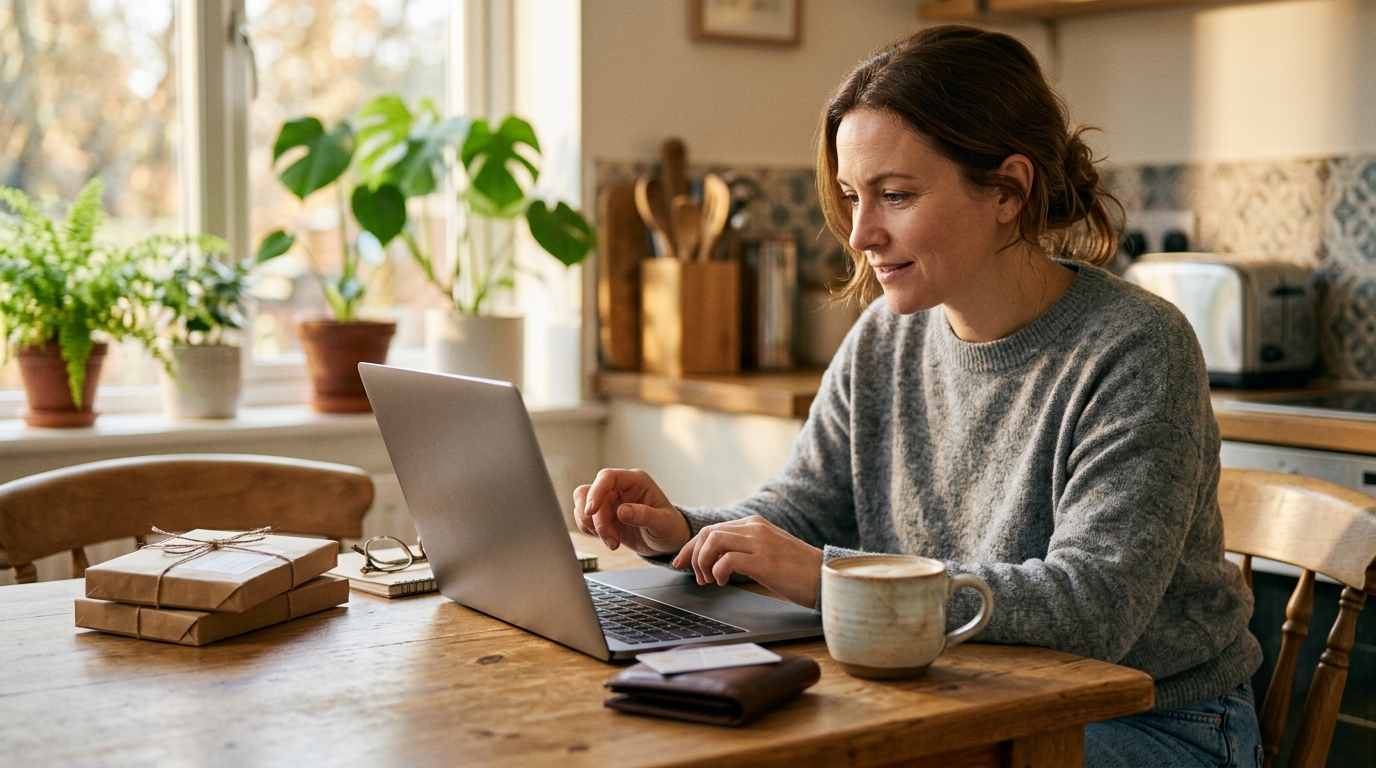 newsletter signup examples — 9 checkout opt-in signup