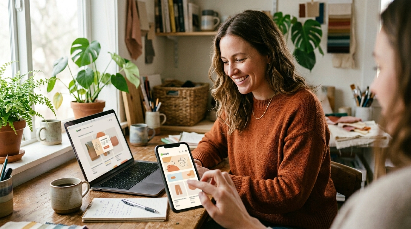 newsletter signup examples — popup cta copy that gets clicks