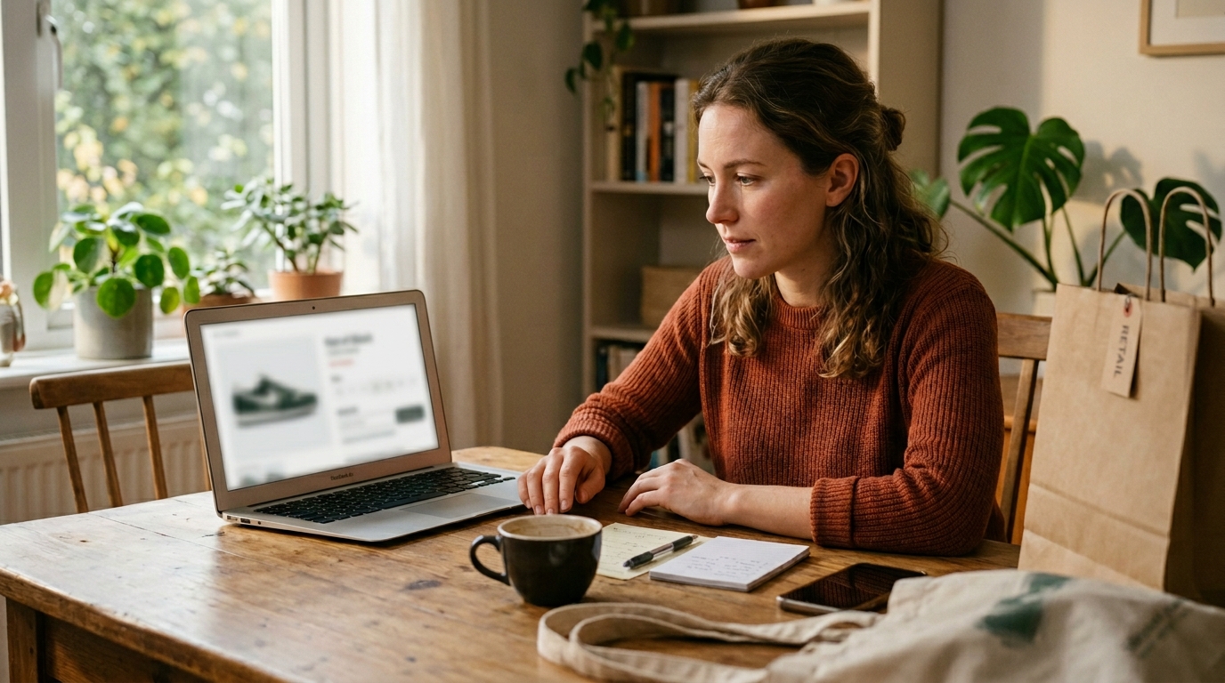 newsletter signup examples — 4 back-in-stock signup