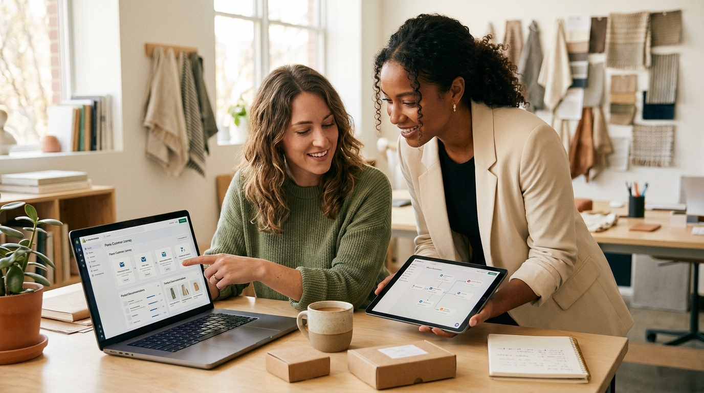 Shopify apps that increase revenue — revenue apps shortlist