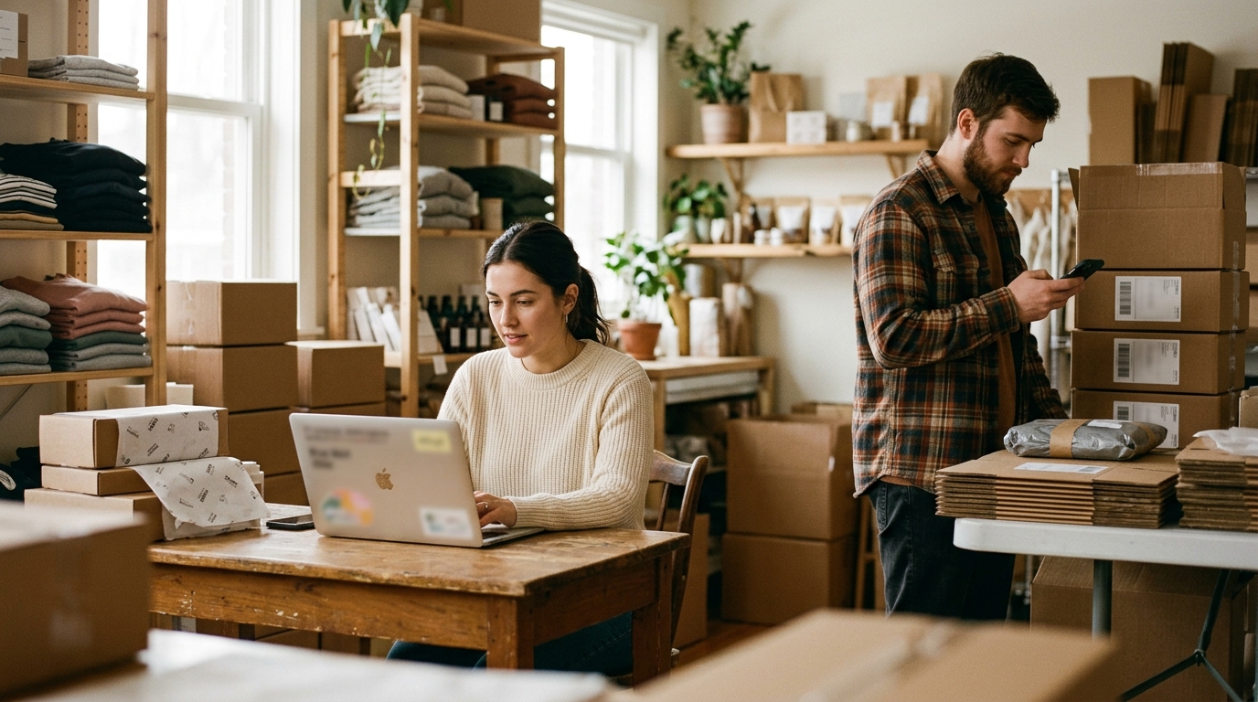 Shopify apps that increase revenue — email automation fosterflow