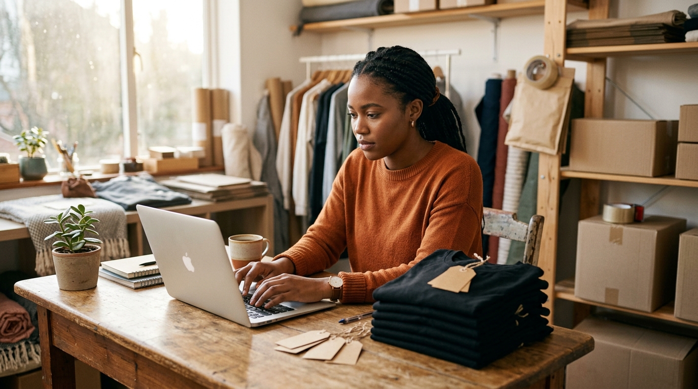 back-in-stock emails copy with product variant and CTA examples