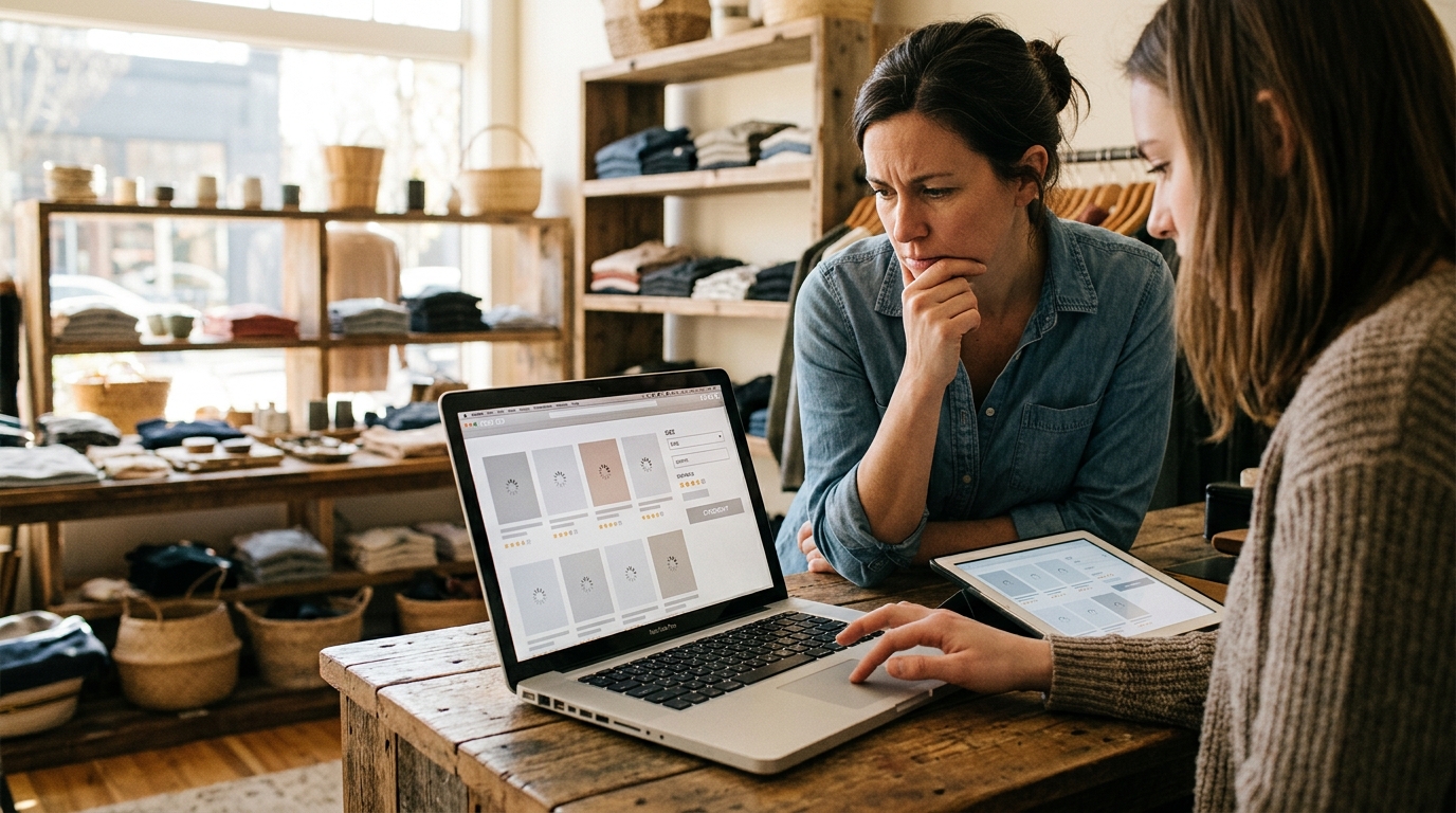 ecommerce tools — storefront and search tools