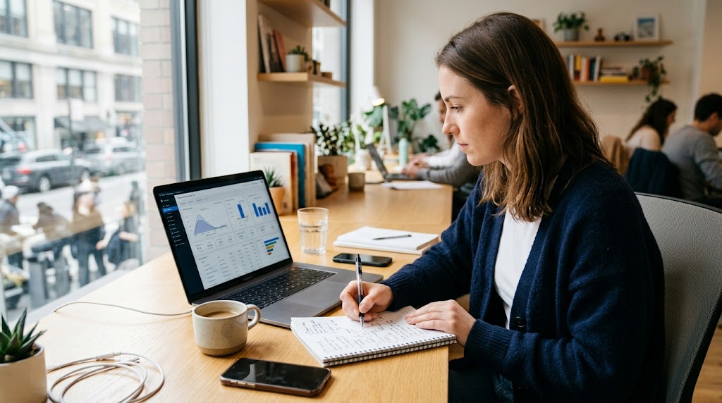 email open rate benchmarks — what to track beside open rate