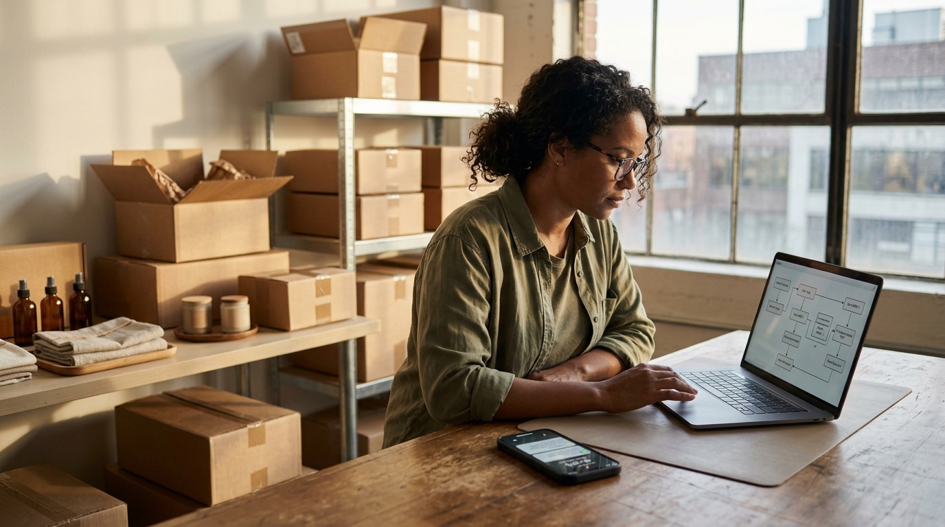 Shopify SMS Budget Plan